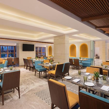 Fortune Select Candolim, Goa - Member Itc Hotels' Group Exterior foto